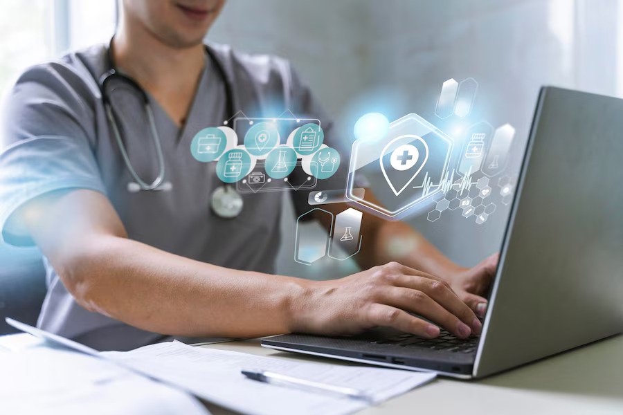 Future Of Healthcare – How Health Management System is Transforming the Industry in India